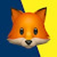プログラムのアイコン：FoxVox