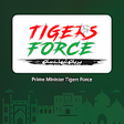 プログラムのアイコン：Tigers Force