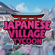 Ikona programu: Japanese Village Tycoon