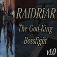 Raidriar The God-King (U10)