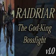 Icon of program: Raidriar The God-King (U1…