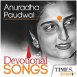 プログラムのアイコン：Anuradha Paudwal - Devoti…