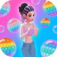 Ikona programu: Pop Bubble Knockout