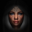 Icon of program: Sorceress (Fortune teller…