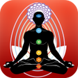 プログラムのアイコン：Chakra Yoga and Meditatio…