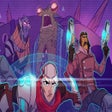프로그램 아이콘: Griftlands