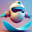 Icon of program: Turbo Chat : AI ChatBot