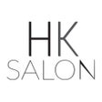 Programın simgesi: HK Salon app