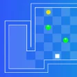 Иконка программы: Worlds Hardest Game Ever