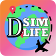 TheSimLife - Simulator Bisnis icon