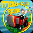 ไอคอนของโปรแกรม: Mow-Town Riding LITE