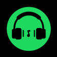 Symbol des Programms: Spotube Music  Audio Play…