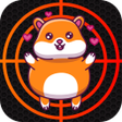 ไอคอนของโปรแกรม: Hamster Tap - Combo  Ciph…