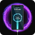 أيقونة البرنامج: Ultra Charging Animation …