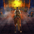 Иконка программы: Dungeon Archer Run 3D