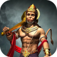 程序图标：Hanuman Wallpaper 2023