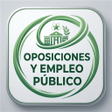 프로그램 아이콘: Oposiciones y Empleo Públ…