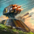 Programın simgesi: Ancient Planet Tower Defe…