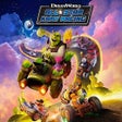 Programikonen: DreamWorks All-Star Kart …