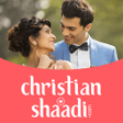 程序图标：Christian Matrimony by Sh…