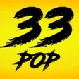 Ikon program: 33 POP