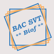 프로그램 아이콘: Examens nationaux Bac SVT…