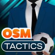 أيقونة البرنامج: OSM Tactics Scout player