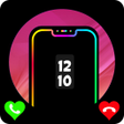 Icon of program: Call Color call Screen ch…