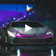 أيقونة البرنامج: Lamborghini Aventador Liv…