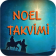 程序图标：Christmas Advent Calendar