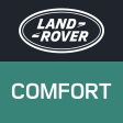Land Rover Comfort Controller