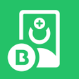 أيقونة البرنامج: BARMER Teledoktor-App