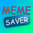 프로그램 아이콘: Meme Saver