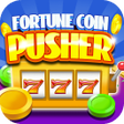 Biểu tượng của chương trình: Fortune Coin Pusher