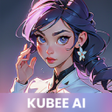 Icon of program: Kubee AI - Avatar Advent…