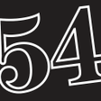 程序图标：54th Street