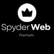 أيقونة البرنامج: Spyder Web Premium