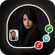 程序图标：Fake Video Call -GF Prank…