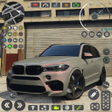 程序图标：X5 BMW: Simulator Power S…