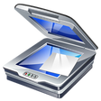 程序图标：ScanDoc for Scanner and C…