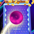 Symbol des Programms: Ball Drop