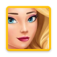 ไอคอนของโปรแกรม: Beauty Makeup Magic Pro