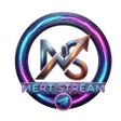 Symbol des Programms: Mert Stream