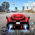 Super Car Simulator: City Race