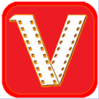 Ikon program: Easy Video Player All For…