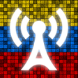 程序图标：RadioVenezuela - 300+ liv…