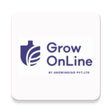 程序图标：Grow Online