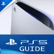 程序图标：PS5 Guide