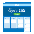 Icono de programa: Elegantt for Trello