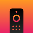 أيقونة البرنامج: Remote for Firestick & Fi…